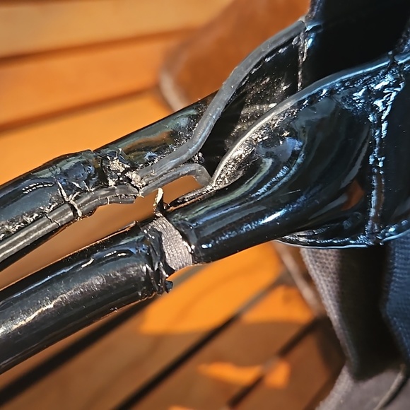 Tory Burch Ella Tote - Picture 9 of 13